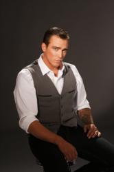 Clark Gable, cheaters, host, bobby goldstein productions, tv, reality show